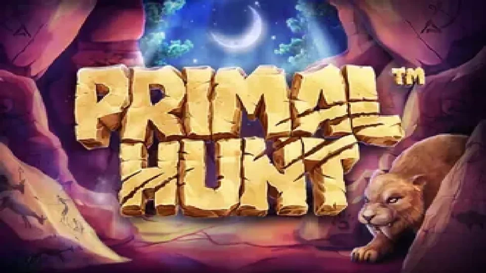 Primal Hunt — Slots by BetSoft