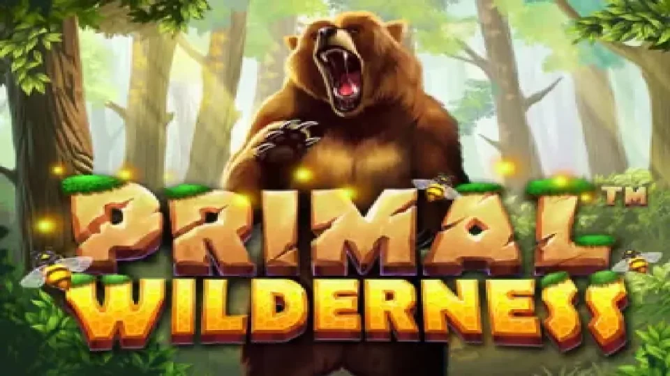 Primal Wilderness — Slots by BetSoft