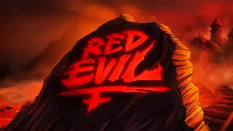Red Evil — Slots by Apollo