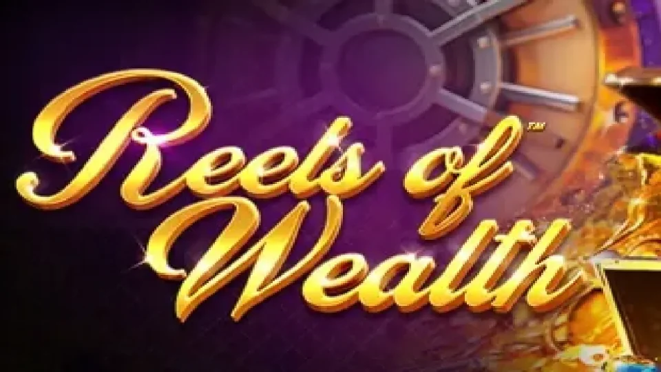 Reels Of Wealth — Slots by BetSoft