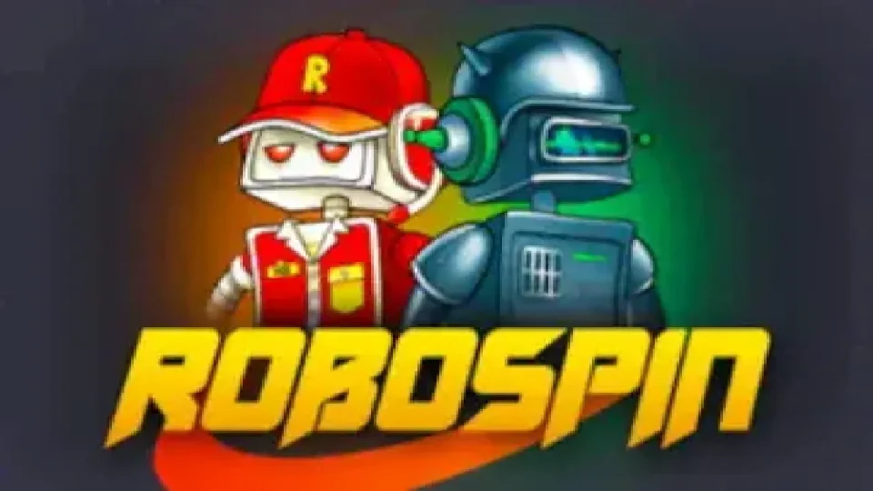 Robospin — Fast games by BGaming