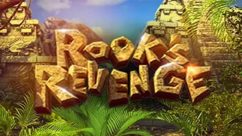 Rooks Revenge — Slots by BetSoft