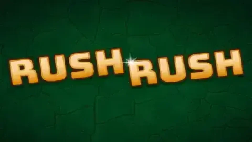 Rush Rush — Slots by Aspect Gaming