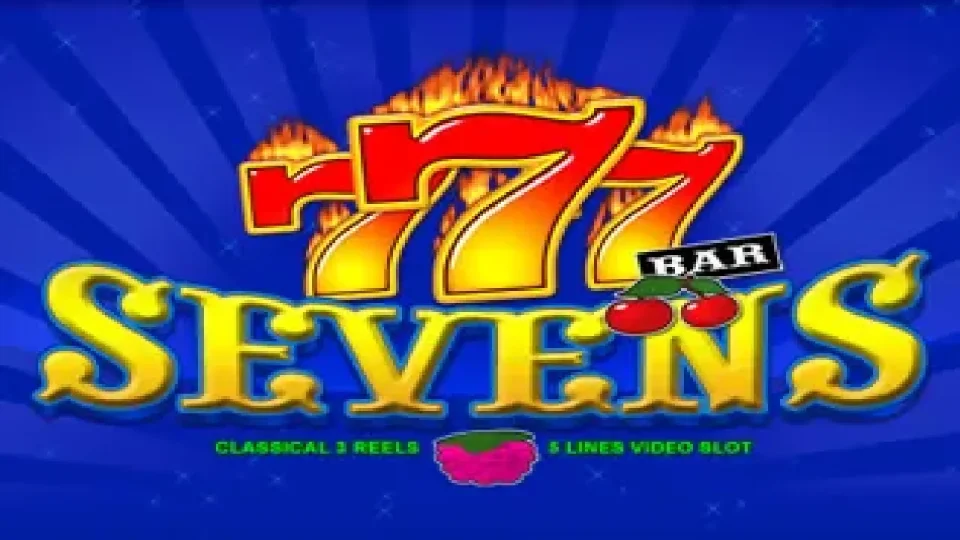 Sevens — Slots by Belatra Games