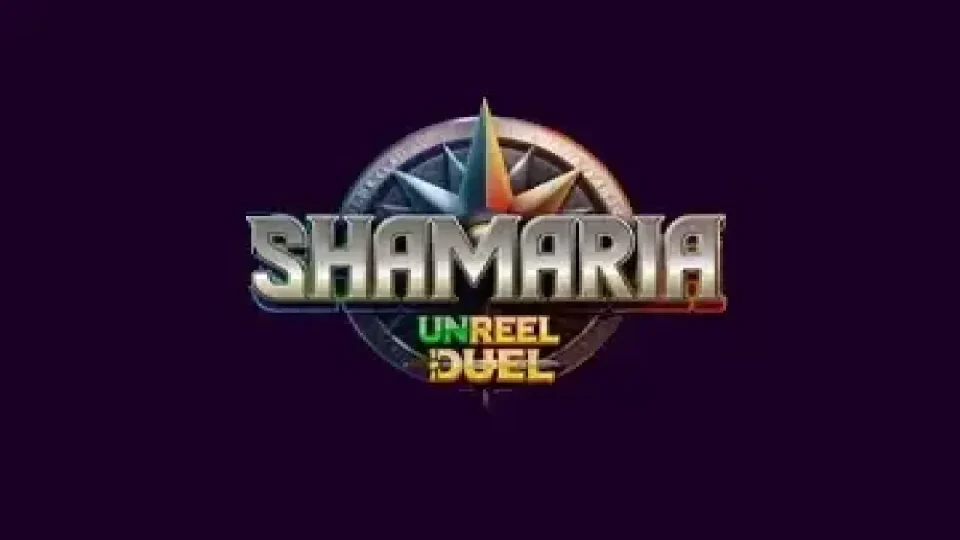 Shamaria — Slots by Betixon