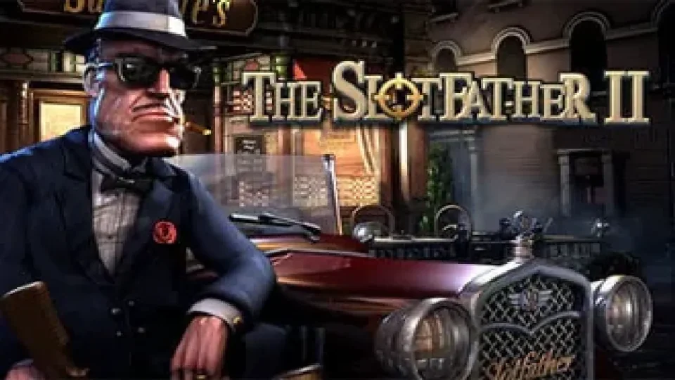 The SlotFather Part II — Slots by BetSoft