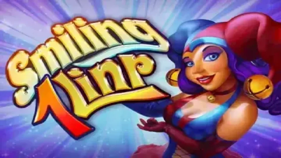 Smiling 1Liner — Slots by Apollo