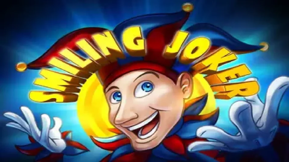 Smiling Joker — Slots by Apollo