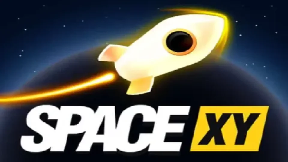 Space XY — Fast games by BGaming