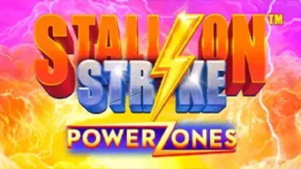 Stallion Strike — Slots by Ash Gaming