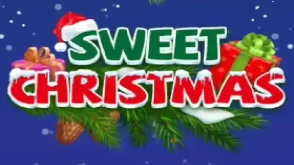 Sweet Christmas — Slots by Aspect Gaming