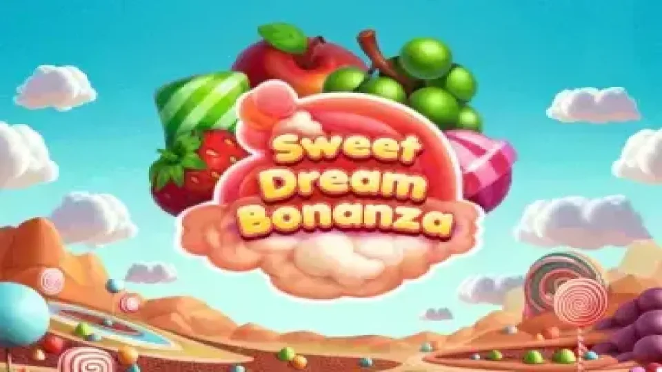 Sweet Dream Bonanza — Slots by Barbara Bang
