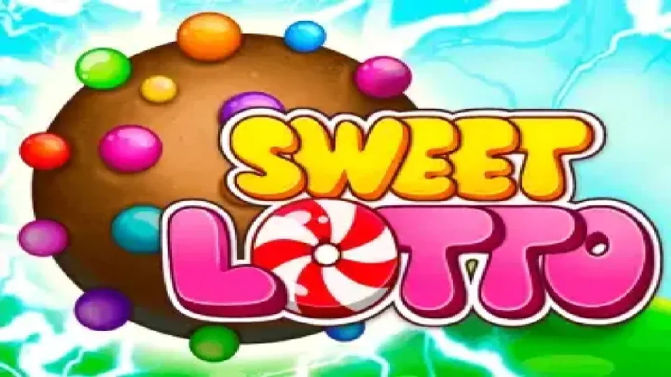 Sweet Lotto — slot by Belatra Games