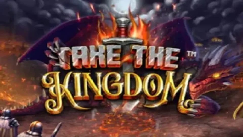 Take The Kingdom — Slots by BetSoft