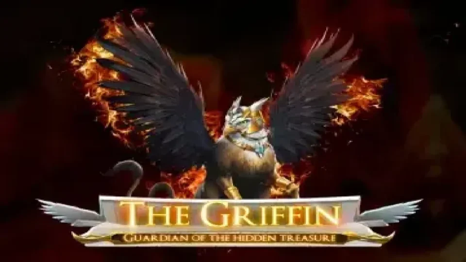 The Griffin — Slots by Apparat Gaming