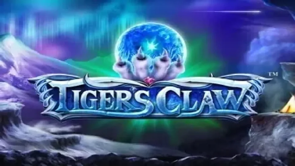 Tiger’s Claw — Slots by BetSoft