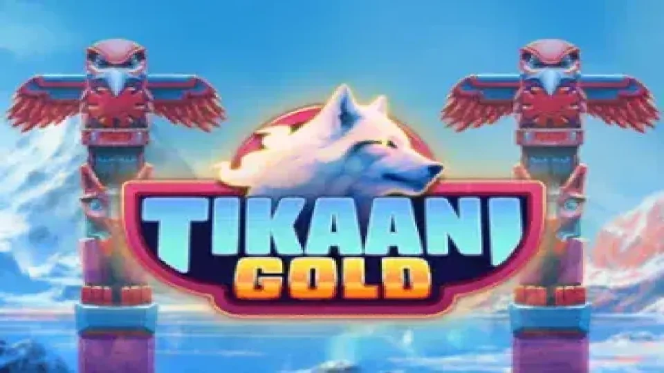 Tikaani Gold — Slots by Atomic Slot Lab
