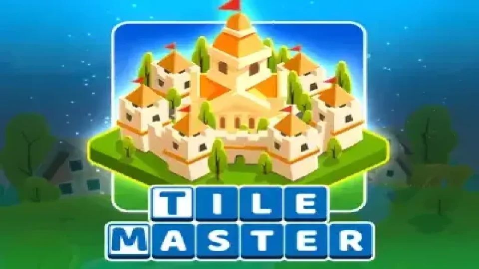 Tile Master — Slots by BGaming