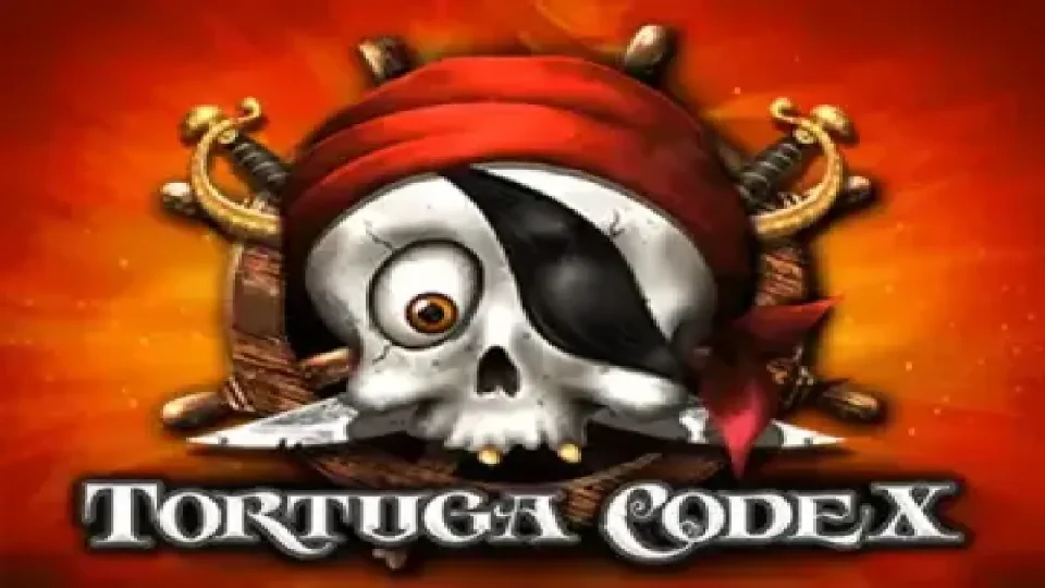 Tortuga Codex — Slots by Belatra Games