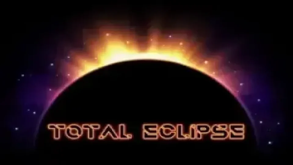 Total Eclipse — Slots by Apparat Gaming