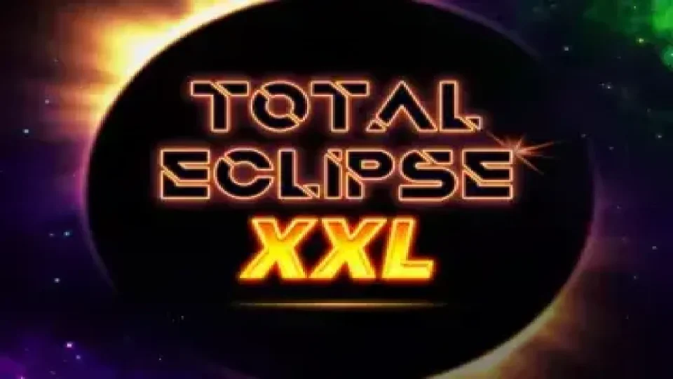 Total Eclipse XXL — Slots by Apparat Gaming