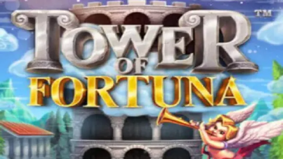 Tower of Fortuna — Slots by BetSoft