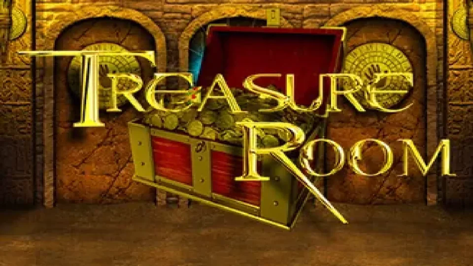 Treasure Room — Slots by BetSoft