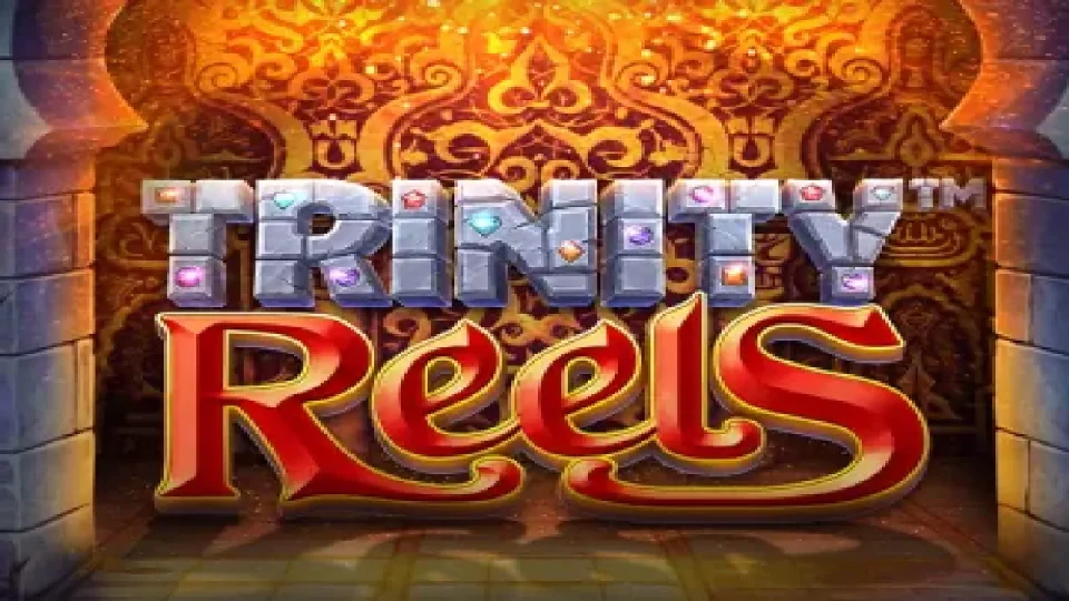 Trinity Reels — Slots by BetSoft