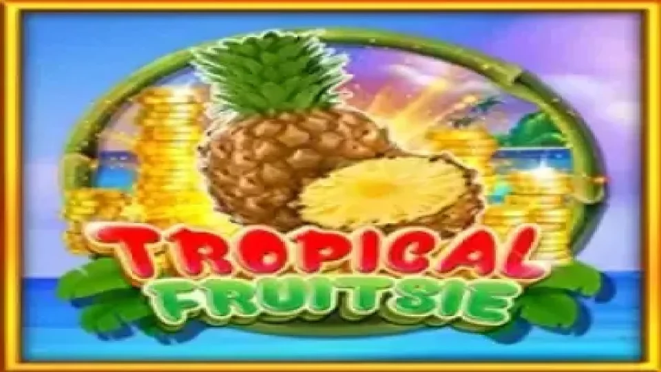 Tropical Fruitsie — Roulette by Aspect Gaming