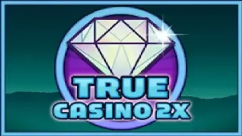 True Casino 2x — Slots by Aspect Gaming