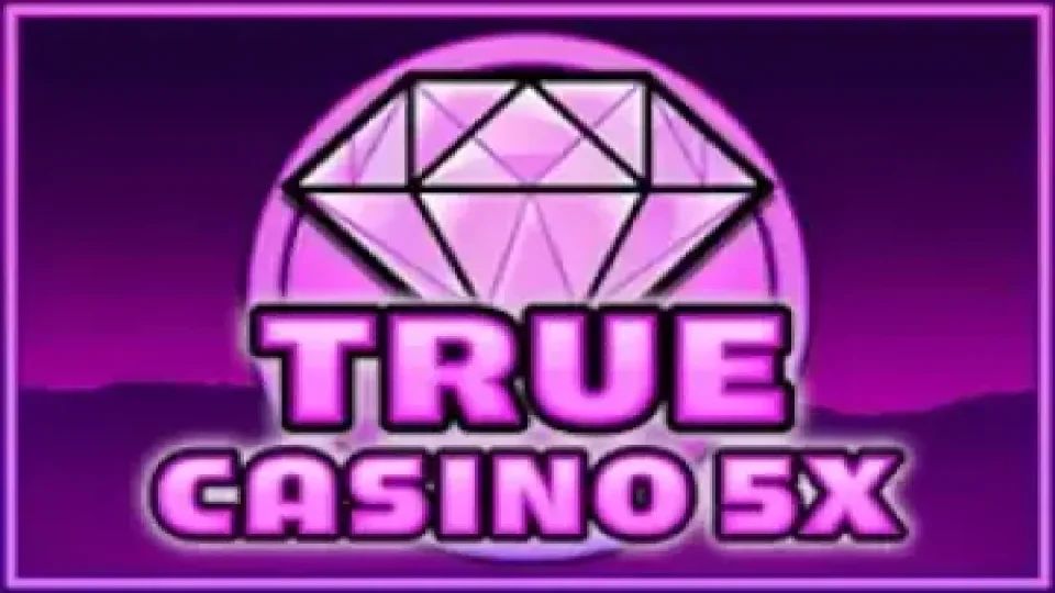 True Casino 5x — Slots by Aspect Gaming