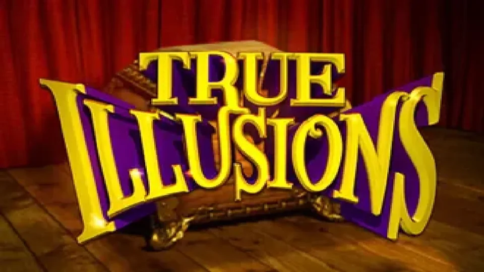 True Illusions — Slots by BetSoft