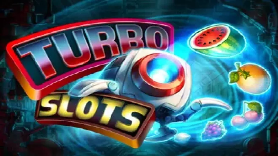 Turbo Slots — Slots