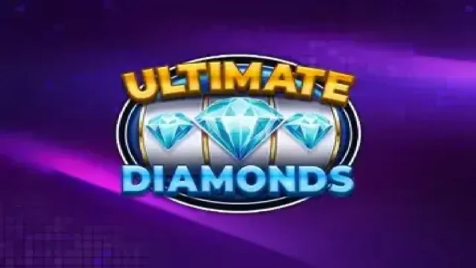 Ultimate Diamonds — Slots by Apparat Gaming