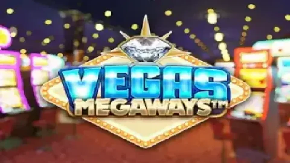 Vegas Megaways — Slots by Big Time Gaming