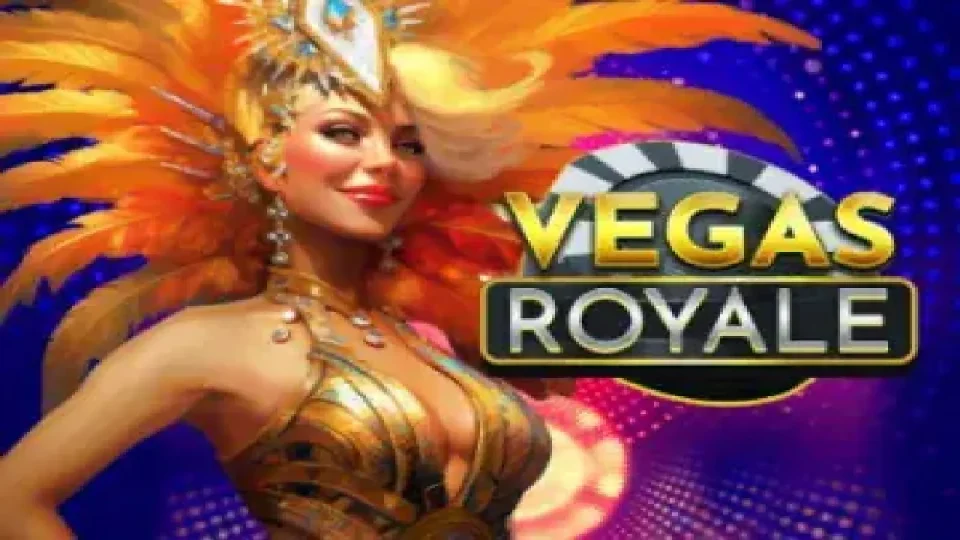 Vegas Royale — Slots by Atomic Slot Lab