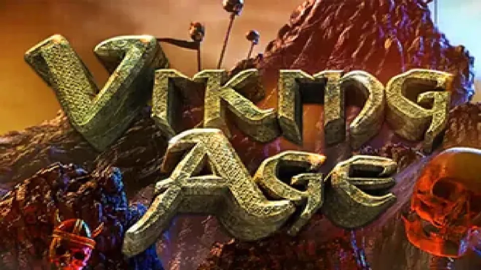 Viking Age — Slots by BetSoft