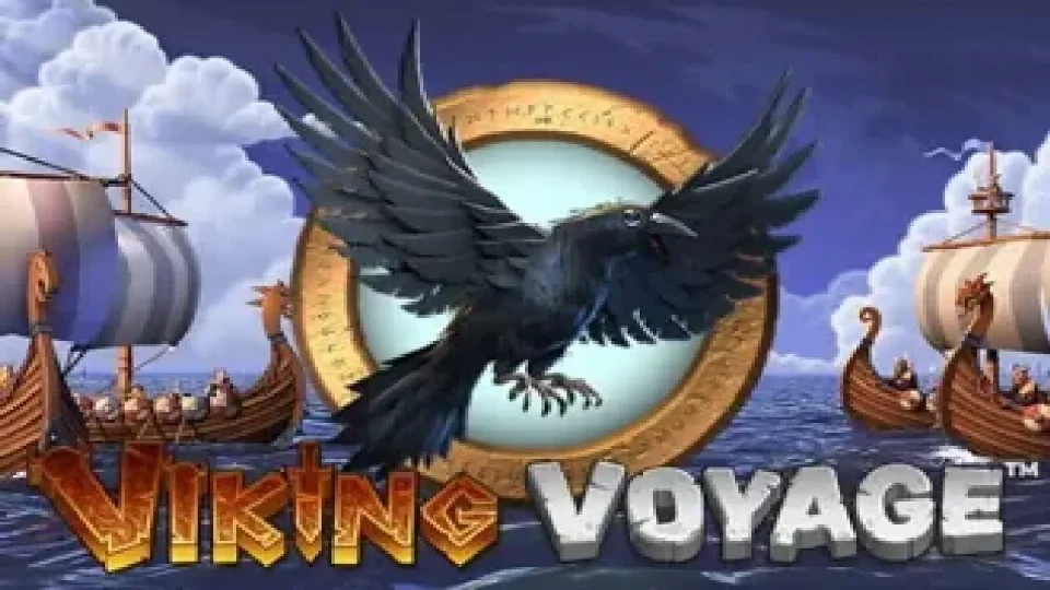 Viking Voyage — Slots by BetSoft
