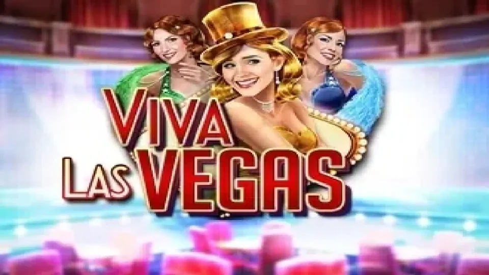 Viva Las Vegas Classic — Slots by Ash Gaming
