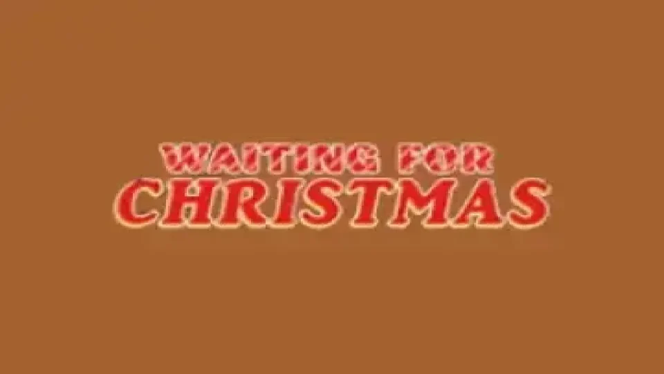 Waiting for Christmas — Slots by Arancita