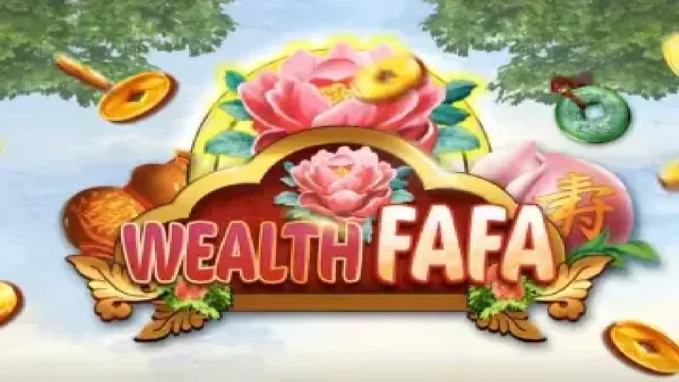 Wealth Fa Fa — Slots by Aspect Gaming