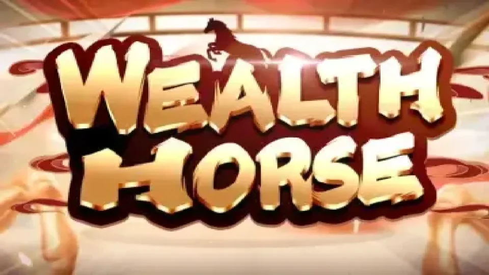 Wealth Horse — Slots by Aspect Gaming