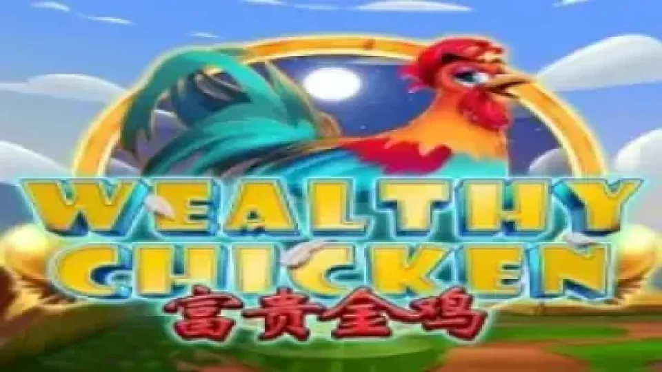 Wealthy Chicken — Slots by Aspect Gaming