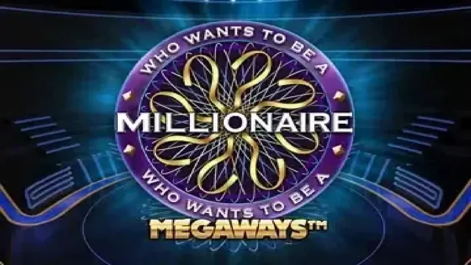 Who Wants To Be A Millionaire Megaways — Slots by Big Time Gaming