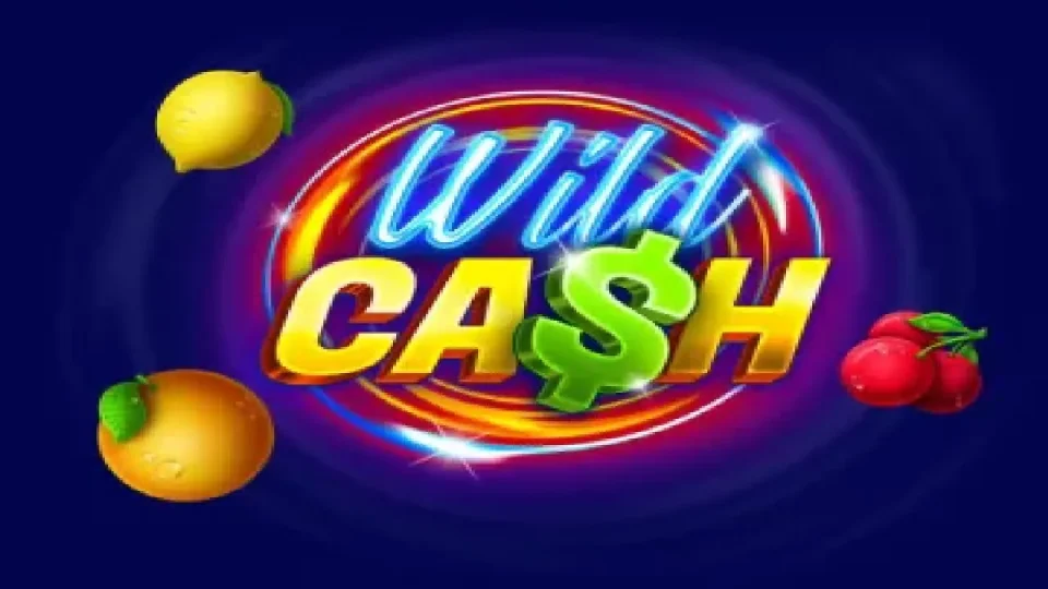 Wild Cash — Slots by BGaming