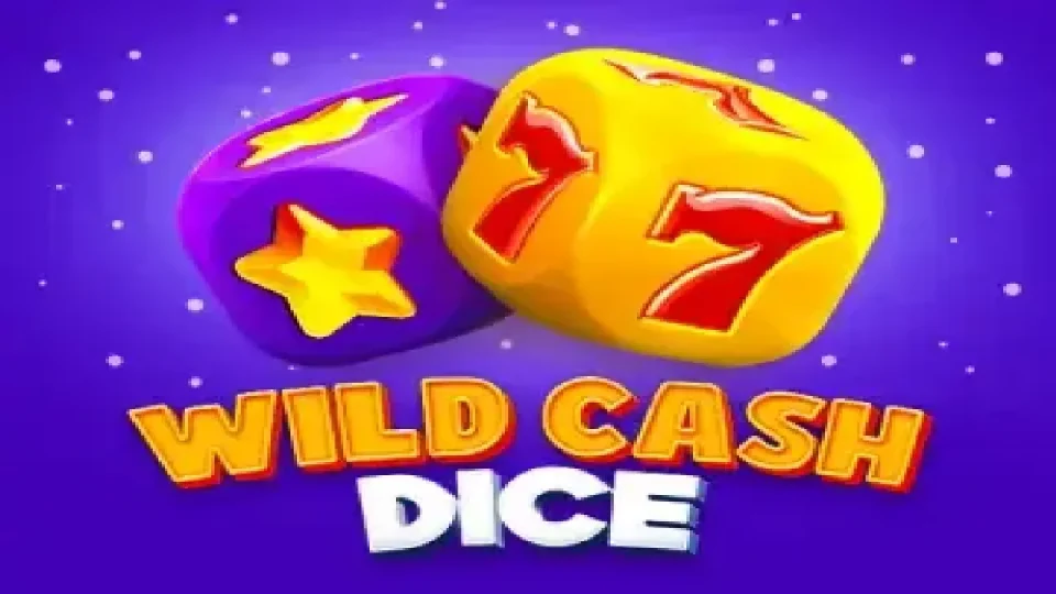 Wild Cash Dice — Slots by BGaming