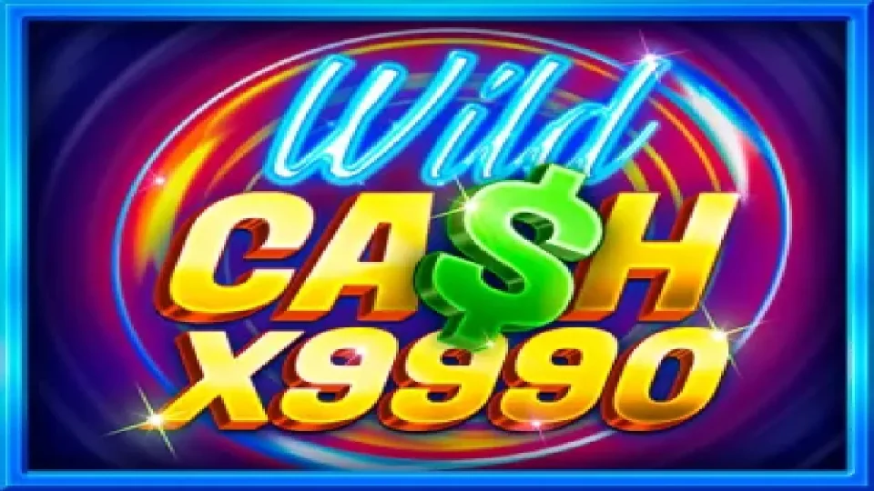 Wild Cash x9990 — Slots by BGaming