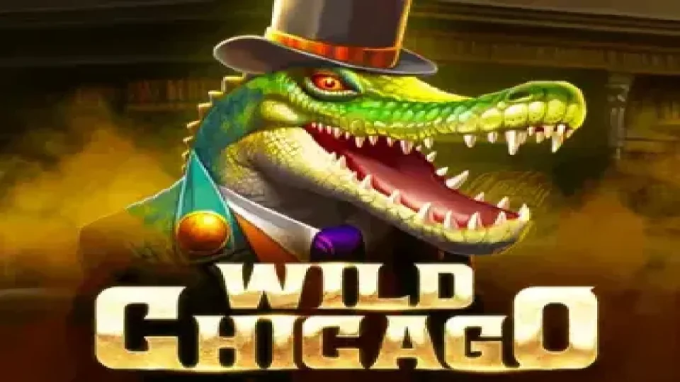 Wild Chicago — Slots by BGaming