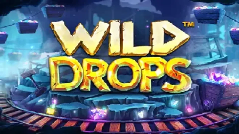 Wild Drops — Slots by BetSoft