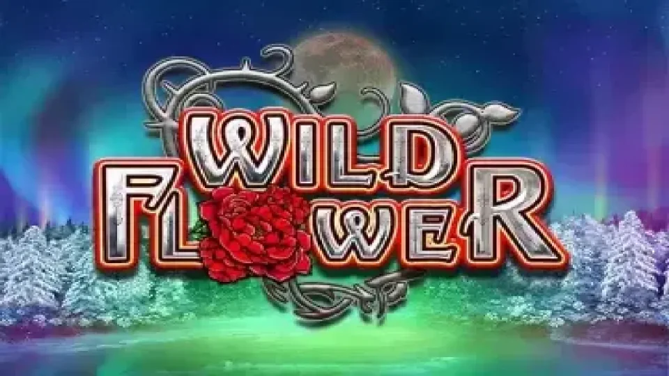 Wild Flower — Slots by Big Time Gaming